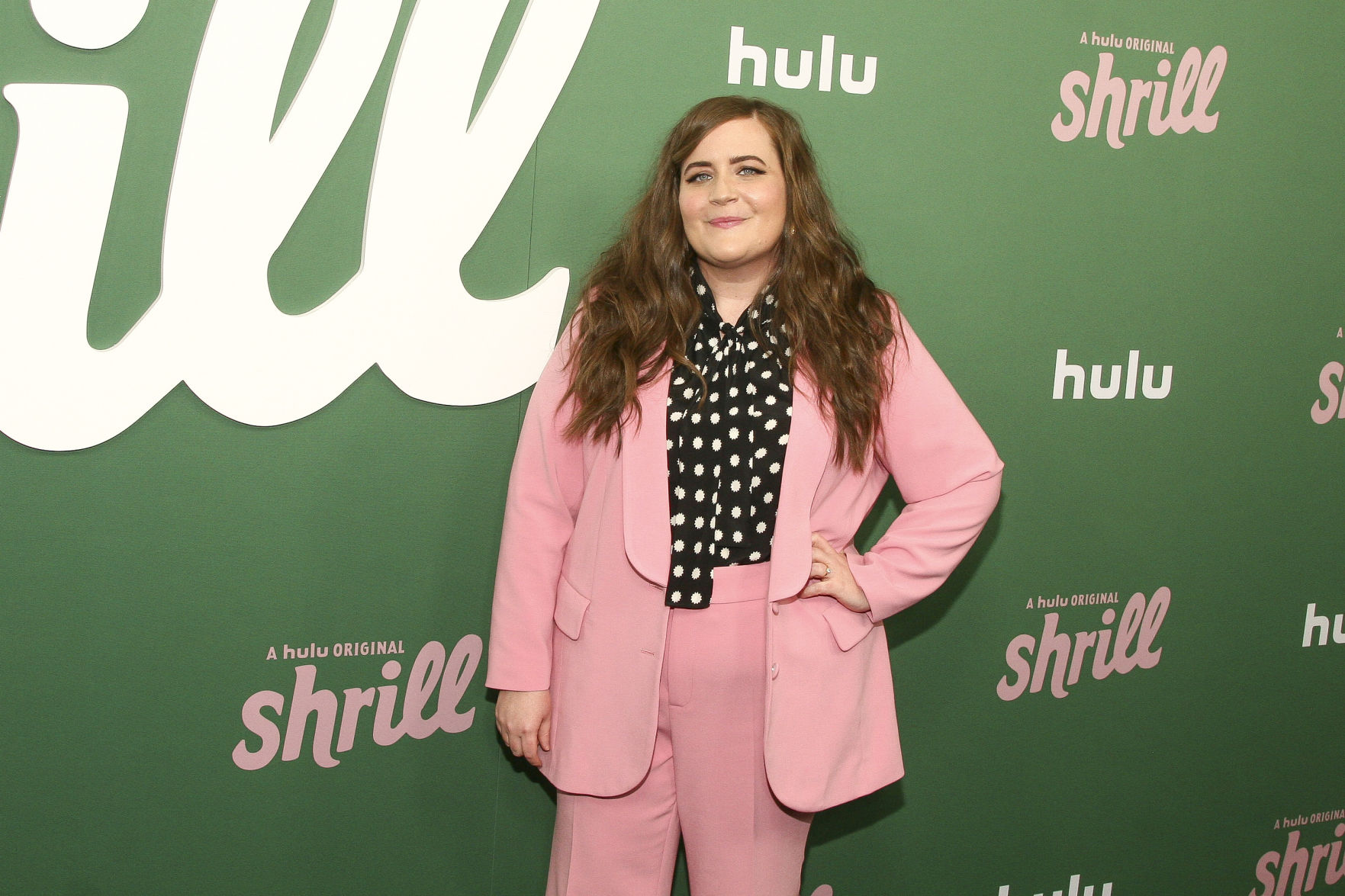 Birthday: Aidy Bryant